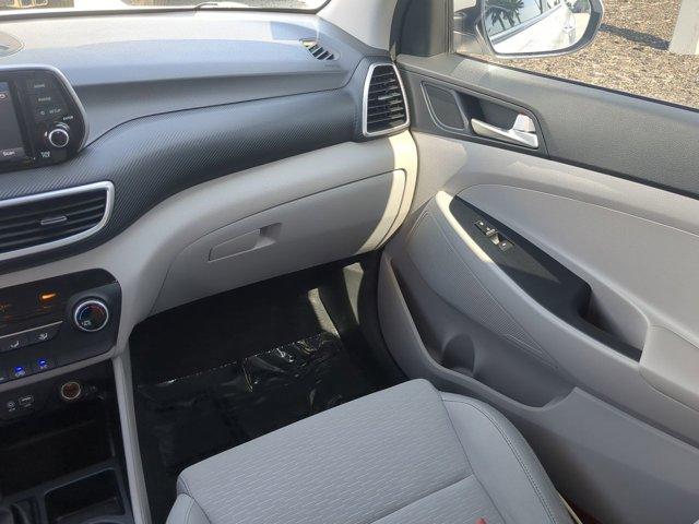 used 2019 Hyundai Tucson car, priced at $17,298