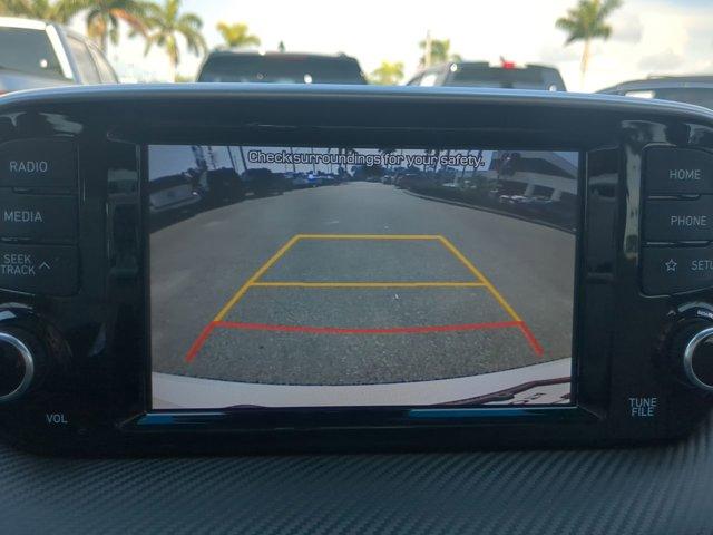 used 2019 Hyundai Tucson car, priced at $17,298