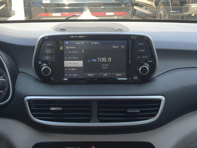 used 2019 Hyundai Tucson car, priced at $17,298