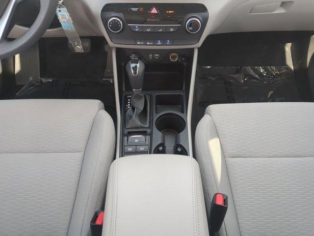 used 2019 Hyundai Tucson car, priced at $17,298