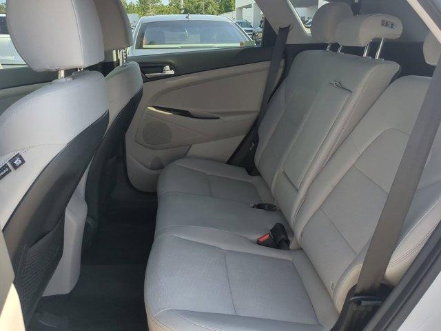 used 2019 Hyundai Tucson car, priced at $17,298