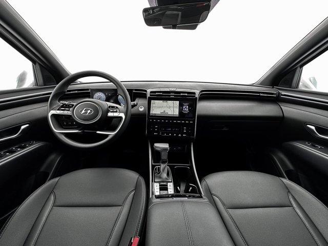 new 2024 Hyundai SANTA CRUZ car, priced at $40,440