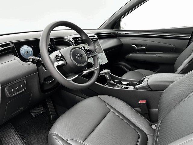 new 2024 Hyundai SANTA CRUZ car, priced at $40,440