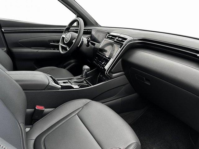 new 2024 Hyundai SANTA CRUZ car, priced at $40,440