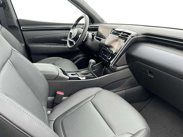 new 2024 Hyundai SANTA CRUZ car, priced at $35,772