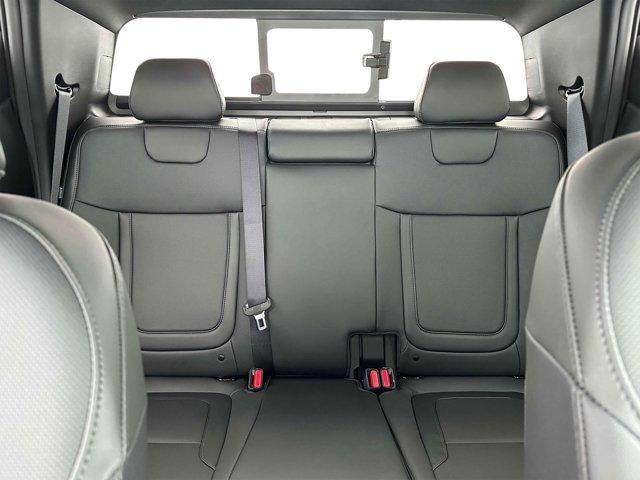 new 2024 Hyundai SANTA CRUZ car, priced at $35,772