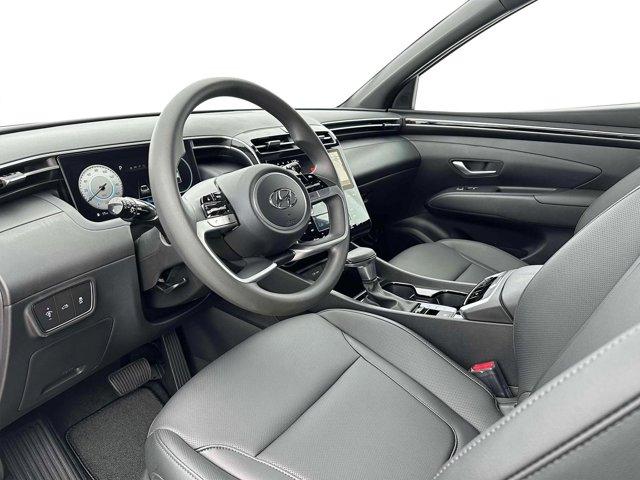 new 2024 Hyundai SANTA CRUZ car, priced at $35,772