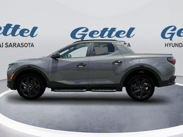 new 2024 Hyundai SANTA CRUZ car, priced at $35,772