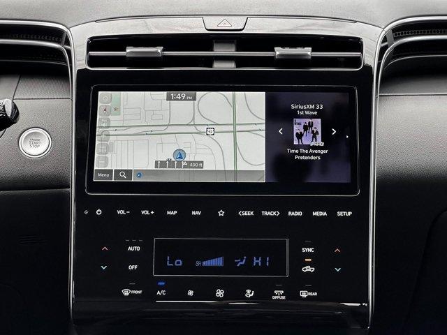 new 2024 Hyundai SANTA CRUZ car, priced at $40,440