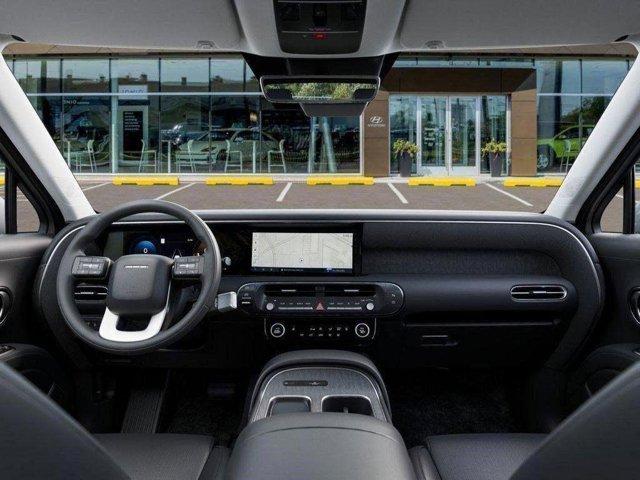 new 2026 Hyundai Palisade car, priced at $44,635