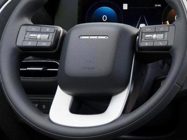 new 2026 Hyundai Palisade car, priced at $44,635