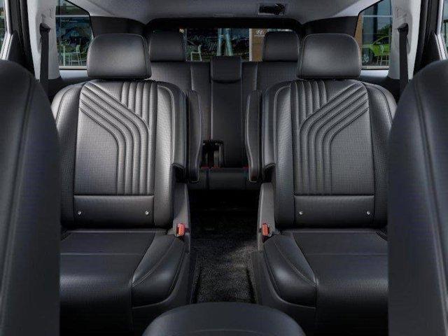 new 2026 Hyundai Palisade car, priced at $44,635