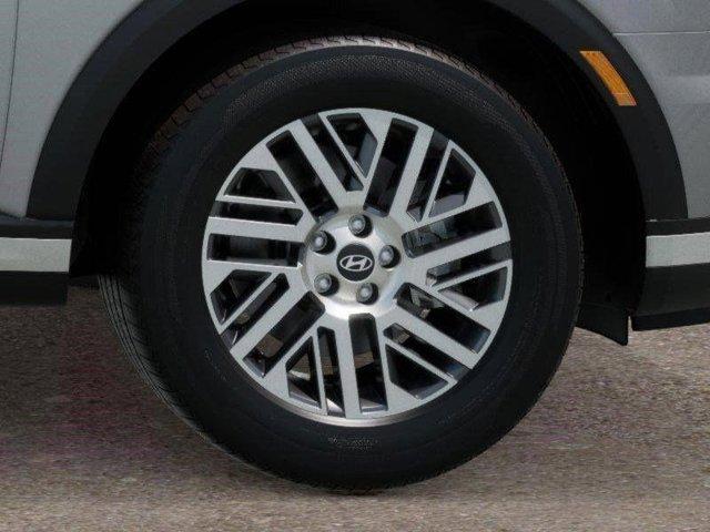new 2026 Hyundai Palisade car, priced at $44,635