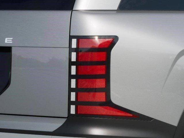 new 2026 Hyundai Palisade car, priced at $44,635