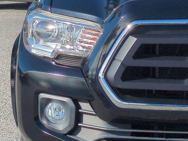used 2022 Toyota Tacoma car, priced at $26,990