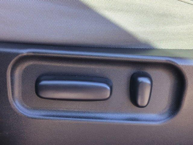 used 2022 Toyota Tacoma car, priced at $26,990