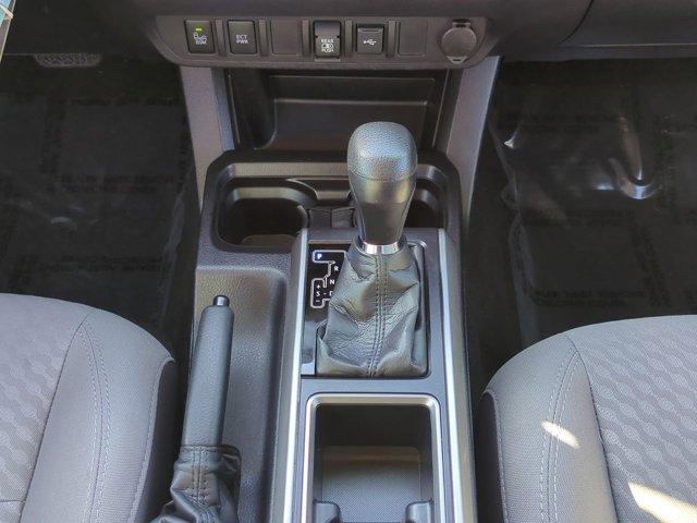 used 2022 Toyota Tacoma car, priced at $26,990