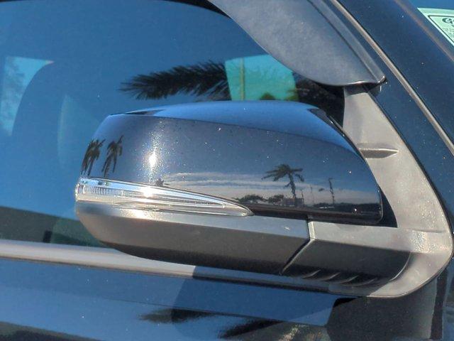 used 2022 Toyota Tacoma car, priced at $26,990