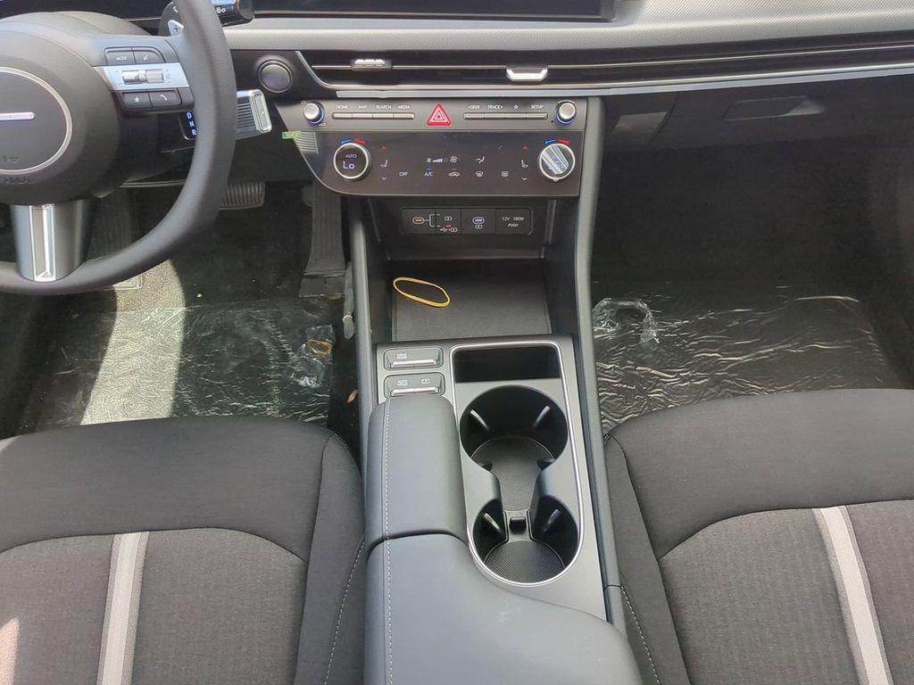 used 2024 Hyundai Sonata car, priced at $23,325