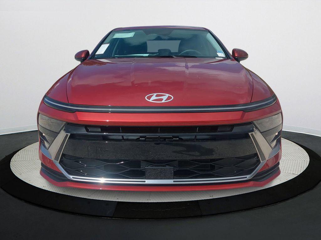 used 2024 Hyundai Sonata car, priced at $23,325