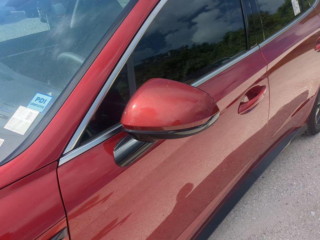 used 2024 Hyundai Sonata car, priced at $23,325