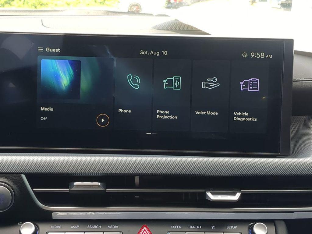 used 2024 Hyundai Sonata car, priced at $23,325