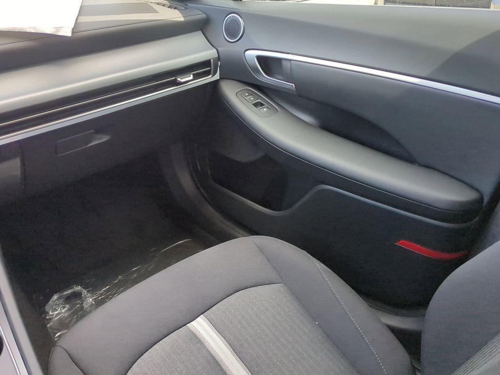 used 2024 Hyundai Sonata car, priced at $23,325