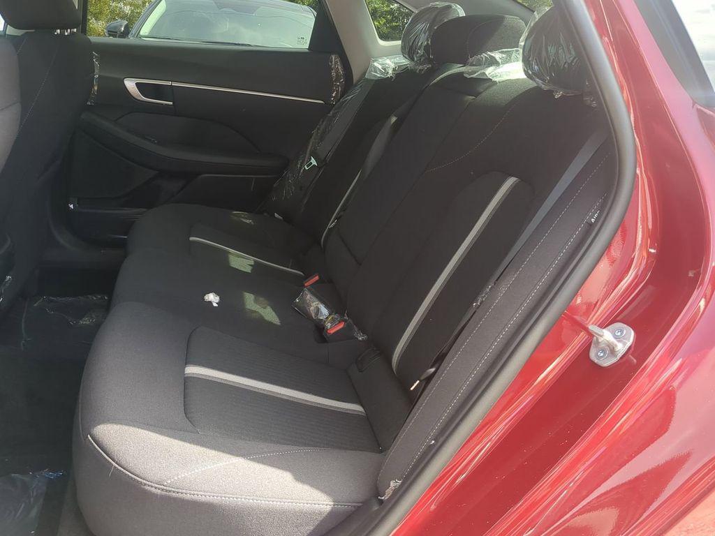 used 2024 Hyundai Sonata car, priced at $23,325