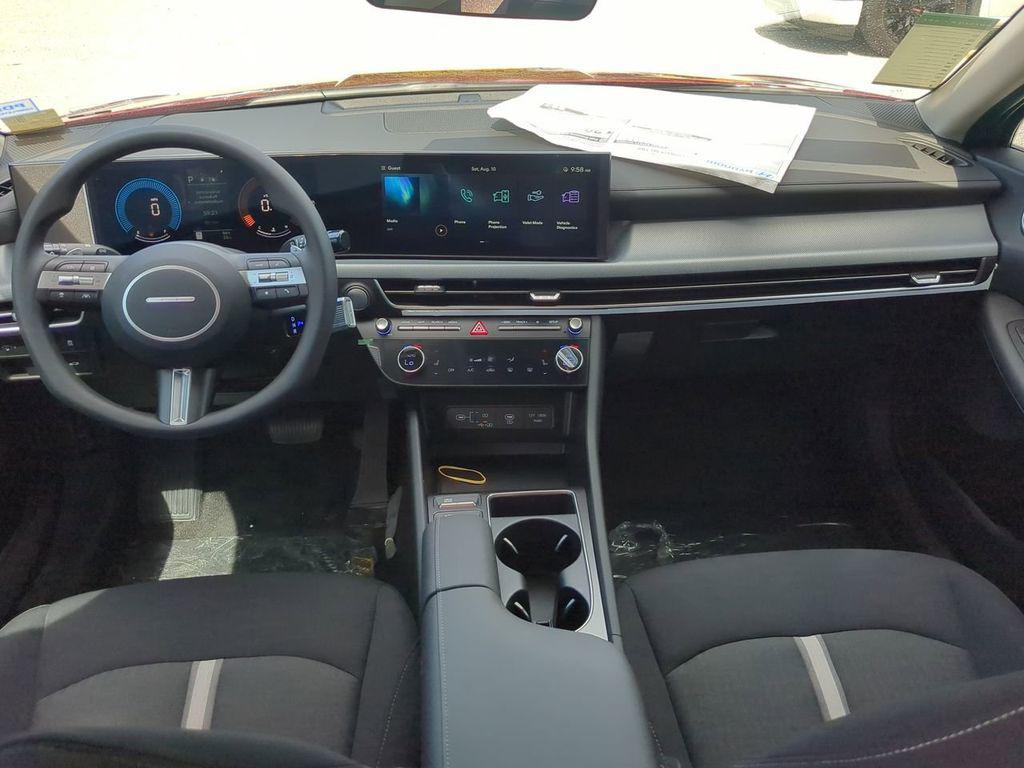 used 2024 Hyundai Sonata car, priced at $23,325