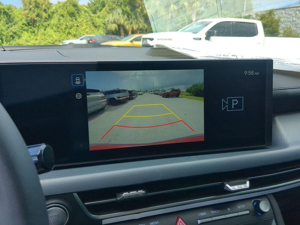 used 2024 Hyundai Sonata car, priced at $23,325