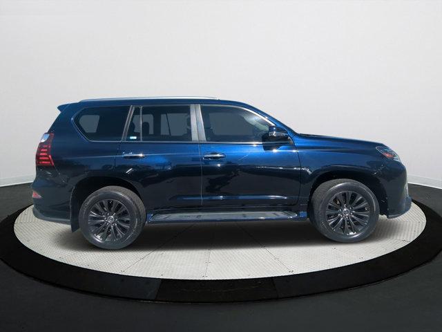 used 2020 Lexus GX 460 car, priced at $34,472