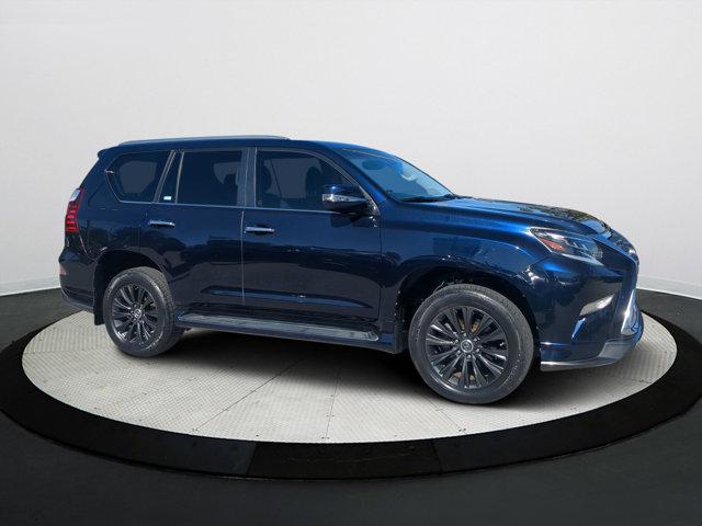 used 2020 Lexus GX 460 car, priced at $34,472