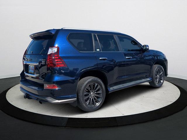 used 2020 Lexus GX 460 car, priced at $34,472