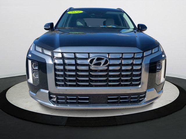 used 2024 Hyundai Palisade car, priced at $44,991