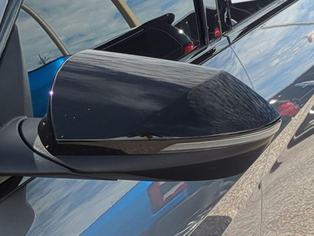 used 2025 Hyundai Elantra car, priced at $24,956