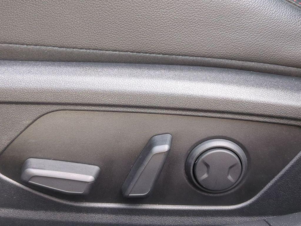 used 2025 Hyundai Elantra car, priced at $24,956