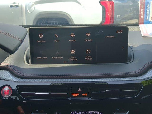 used 2024 Acura MDX car, priced at $50,998
