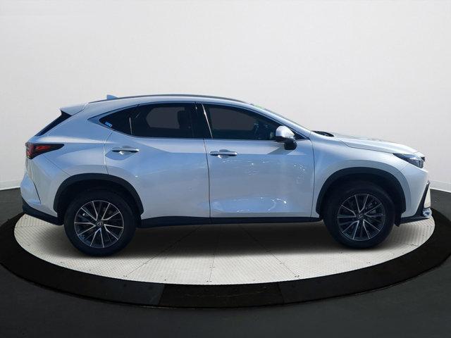 used 2023 Lexus NX 350 car, priced at $40,591