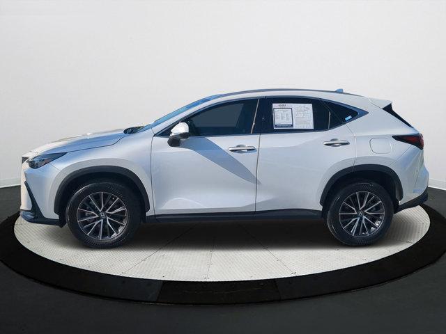 used 2023 Lexus NX 350 car, priced at $40,591