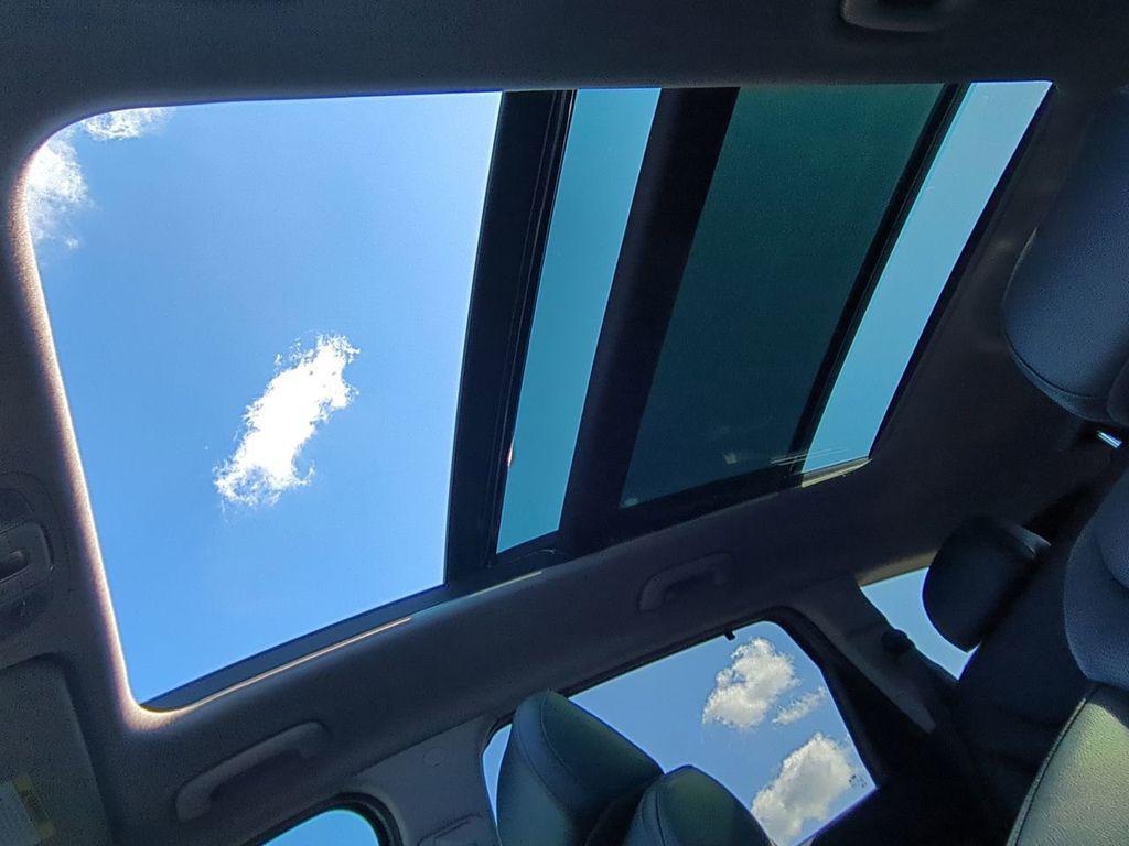 used 2019 Hyundai Santa Fe car, priced at $16,330