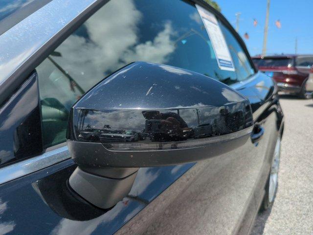 used 2018 Audi A3 car, priced at $21,900