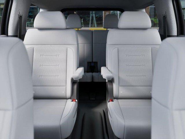 new 2025 Hyundai Santa Fe car, priced at $47,043