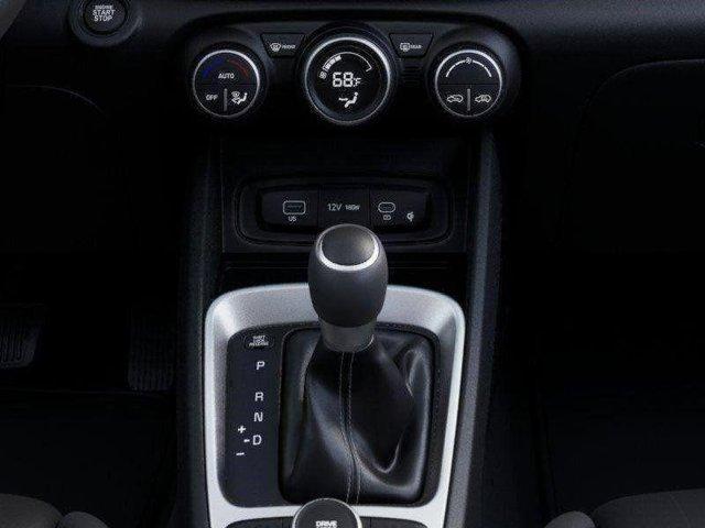 new 2026 Hyundai Venue car, priced at $24,518