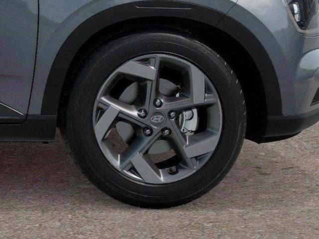 new 2026 Hyundai Venue car, priced at $24,518