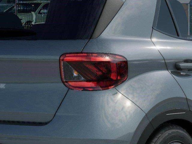 new 2026 Hyundai Venue car, priced at $24,518