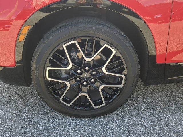 used 2023 Chevrolet Blazer car, priced at $32,603