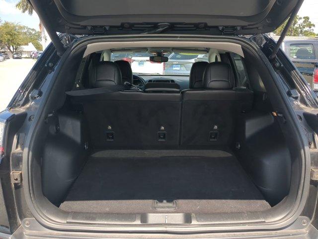 used 2019 Jeep Cherokee car, priced at $13,500
