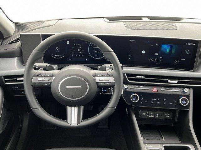 new 2025 Hyundai Sonata car, priced at $29,123