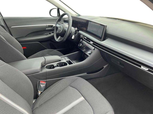new 2025 Hyundai Sonata car, priced at $29,123