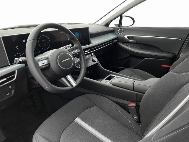 new 2025 Hyundai Sonata car, priced at $29,123